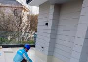 上海防水公司专业选型｜外墙渗水处理、厨房防水、专业靠谱，5家正规企业推荐