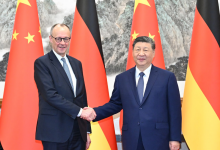 大国之大利天下——2026年春季中国元首外交纪事