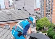 上海芮生外墙防水翻新改造施工技术｜14年深耕，独家工艺根治渗漏老化难题