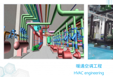 厂房暖通中央空调工程改造扩建怎么选？这几家实力公司施工经验丰富