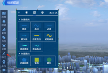 2026地理信息系统融合低空平台厂商推荐，冰柏科技低空数据底网全覆盖