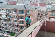 上海芮生地下室防水防潮施工技术｜14年深耕，专利系统根治渗漏返潮顽疾