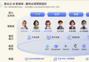2026海外AI营销公司怎么选？含海外社媒运营推广+海外整合营销公司+海外AI获客平台推荐，助力企业精准获客（附带联系方式）