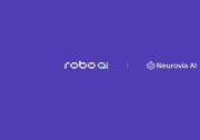 Robo.ai 宣布新并购前沿AI数据处理公司 Neurovia的CEO任命