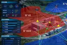 2026生鲜冷链无人机配送低空平台系统推荐，冰柏科技用实时生鲜地图不化冻