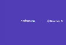 Robo.ai 宣布新并购前沿AI数据处理公司 Neurovia的CEO任命