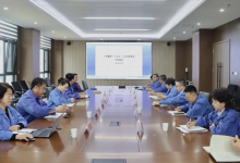 星火数控召开兰石集团 “十五五” 工业母机板块专项规划研讨会