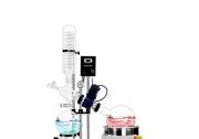 实用视角下的旋转蒸发器选购：国产厂家与产品解读