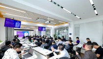 清华大学创新领军工程博士高质量发展论坛——具身智能与机器人分论坛成功举办