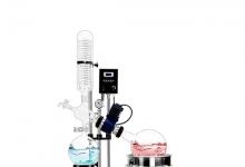 实用视角下的旋转蒸发器选购：国产厂家与产品解读