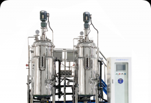 聚焦厌氧发酵罐市场｜头部品牌与定制化解决方案大盘点：国产力量崛起，佳德精密与有道生工引领行业新趋势