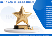 制造升级背后：装备企业大族激光如何以服务构建长期竞争力