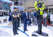 中控信息亮相厦门智交会| AI×智慧交通全矩阵助力交通出行新范式