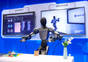 直击现场！千寻智能闪耀世界数字教育大会，共创 “ AI+教育 ” 新未来