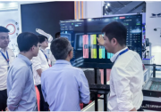 以AI赋能锂电智造，梅卡曼德具身智能“眼+脑”新品新应用亮相CIBF 2026电池展