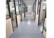 高校科研实验室建设行业知名公司及其特点