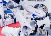 珞石机器人亮相CIBF2026深圳电池展，共启锂电智造新未来
