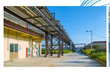 厂房管道工程难在哪？从新建到扩建，专业施工方的选择标准与案例解析