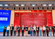 朗新科技荣获2026“北极星杯”虚拟电厂优秀聚合商，构建智慧能源新生态