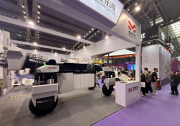 万物新生 觉物在深圳会展中心等你来——2026全球人工智能终端展，觉物科技备受瞩目