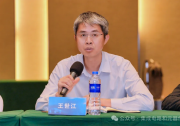 全国集成电路标准化技术委员会车用芯片工作组（SAC/TC599/WG12）成立大会在上海顺利召开