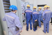 自主可控铸匠心 | 宝信天行PLC在宝钢股份高炉水渣系统正式投入运行