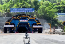 智创一线：中控信息以AI+隧道“数字哨兵”赋能交通新质生产力