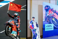 西门子助力张雪机车问鼎WSBK｜当中国赛车有了“数字心跳”