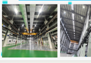 厂房暖通空调工程总包怎么选？从设计到施工一体化承包的实战经验