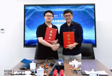 “重仓”工业机器人 | 芯擎科技与仙工智能达成战略合作，共筑智能体“超级大脑”