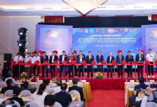借力2026越南自动化科技博览会 开启中越数智科创合作新征程 