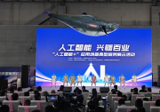 凌度智能圆满参与新疆 “人工智能 +” 应用场景典型案例展