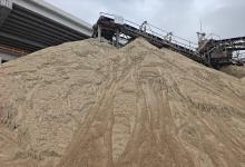 中山洗水沙大批量工程低价供货实力企业