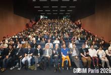 超150位全球AI一线技术专家齐聚巴黎，这场大会到底聊了些什么？｜GOSIM Paris 2026圆满收官