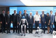 DronTech Asia 2026 邀请中国无人机企业布局东南亚低空经济市场