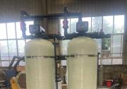 2026 年水处理器企业/厂家发展现状 分析（附核心数据）
