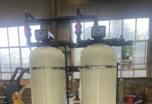 2026 年水处理器企业/厂家发展现状 分析（附核心数据）