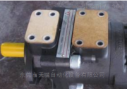 ATOS叶片泵深度解析：广东区域选型指南与靠谱经销商推荐