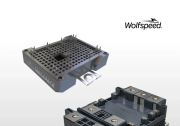 Wolfspeed 新推出两款 3.3kV 碳化硅功率模块系列，助力应对能源需求的激增