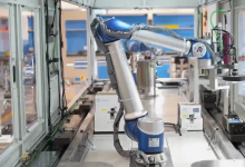 再添国家级荣誉！智昌集团智能装备装配生产线案例成功入选工信部信息技术融合应用典型案例