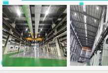 厂房暖通改造如何选对工程商？这些要点值得关注