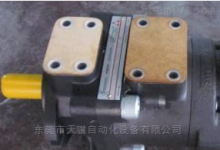 ATOS叶片泵深度解析：广东区域选型指南与靠谱经销商推荐