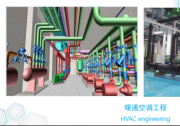 厂房暖通改造难题怎么破？生物医药厂房暖通工程靠谱施工方推荐
