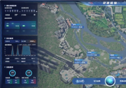 AI深一度⑤｜客流精准研判+无人智能巡检，筑牢景区智慧运营根基