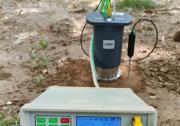 2026最新推荐：土壤呼吸测定仪/土壤CO2碳通量测量系统优质生产厂家