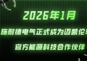 施耐德电气 x 迈凯伦车队 | 0.001秒背后，能源科技如何创造确定性？