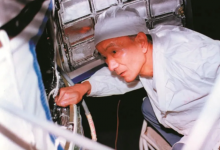 清华大学：送别杰出校友王希季先生|1999年被授予“两弹一星功勋奖章” 