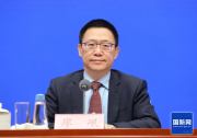 财政部副部长廖岷：“针对某些地方政府违规出台税费优惠、返税引税问题，动真碰硬、严肃处理，坚决不搞税收政策的‘洼地’”