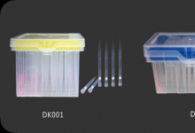 吸头哪几家品类多？昊佳生物：常规/滤芯/加长，10μL-10mL全规格覆盖 