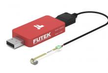 2026年9月FUTEK扭矩传感器选型：动态/静态分段推荐